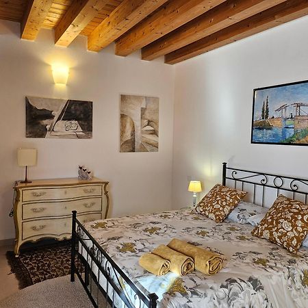 Agriturismo Alle Albare Montorio Veronese エクステリア 写真