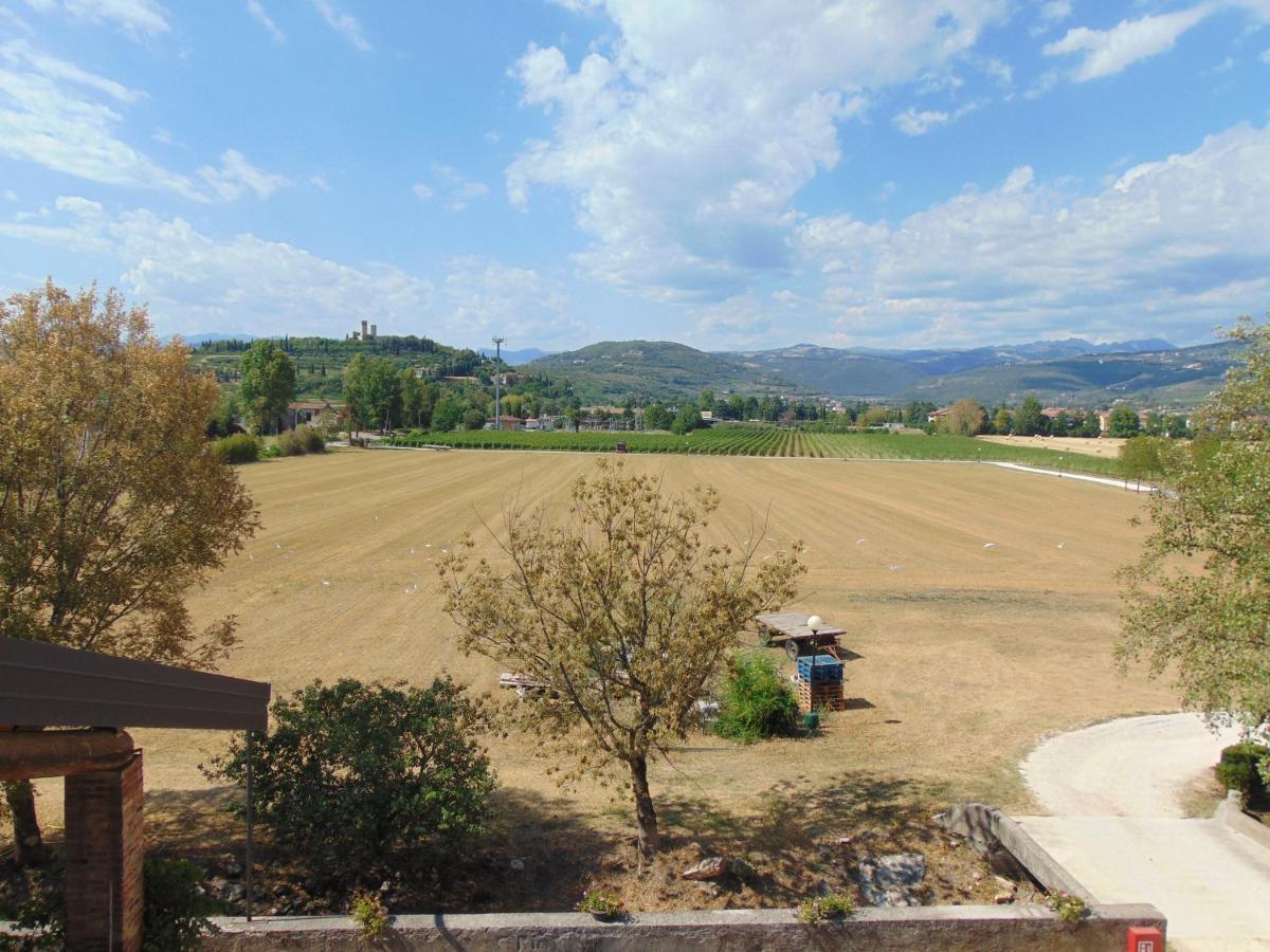 Agriturismo Alle Albare Montorio Veronese エクステリア 写真