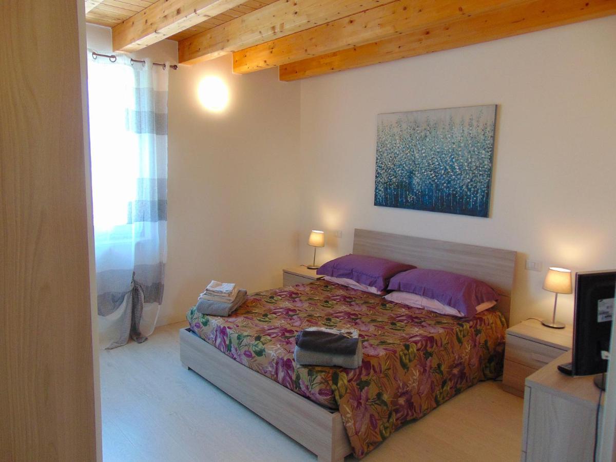 Agriturismo Alle Albare Montorio Veronese エクステリア 写真