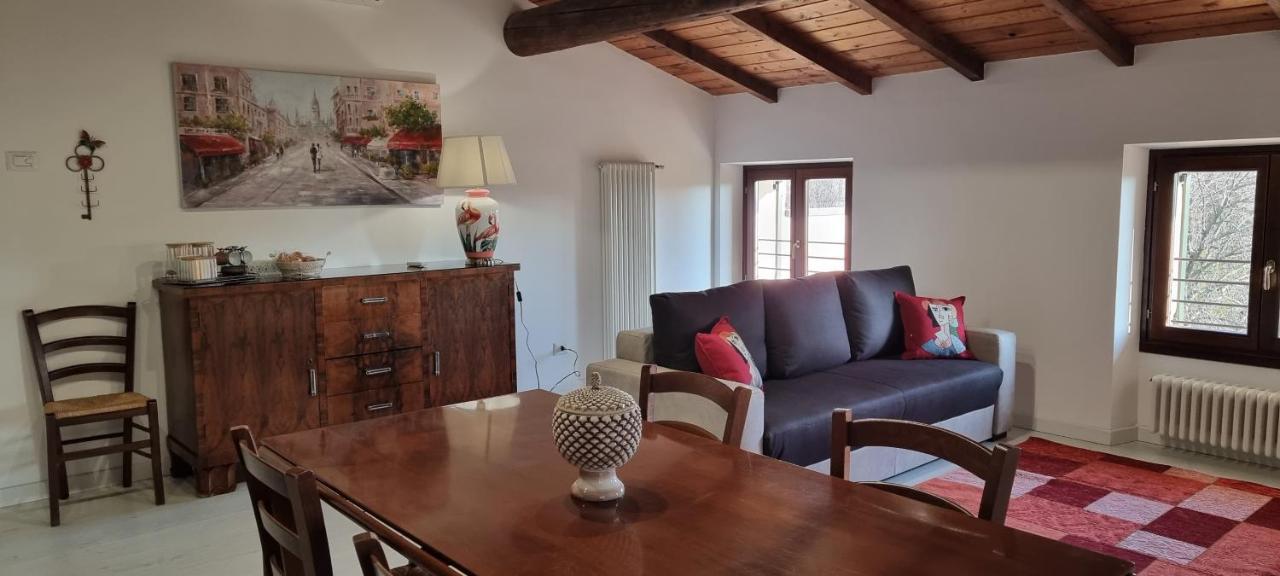 Agriturismo Alle Albare Montorio Veronese エクステリア 写真