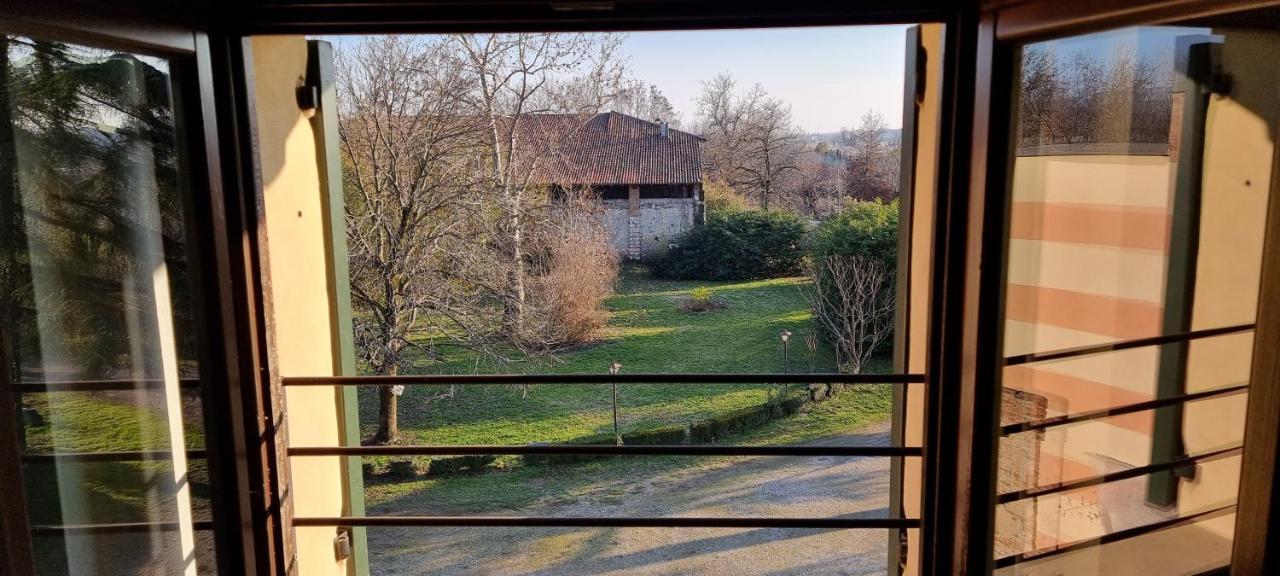 Agriturismo Alle Albare Montorio Veronese エクステリア 写真