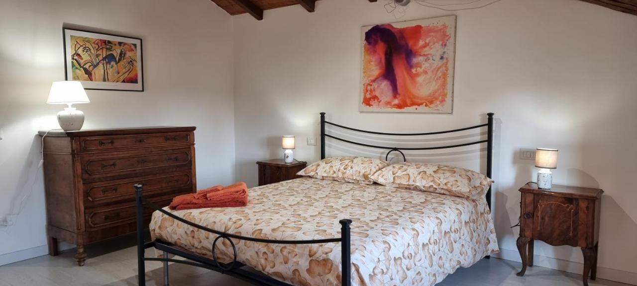 Agriturismo Alle Albare Montorio Veronese エクステリア 写真