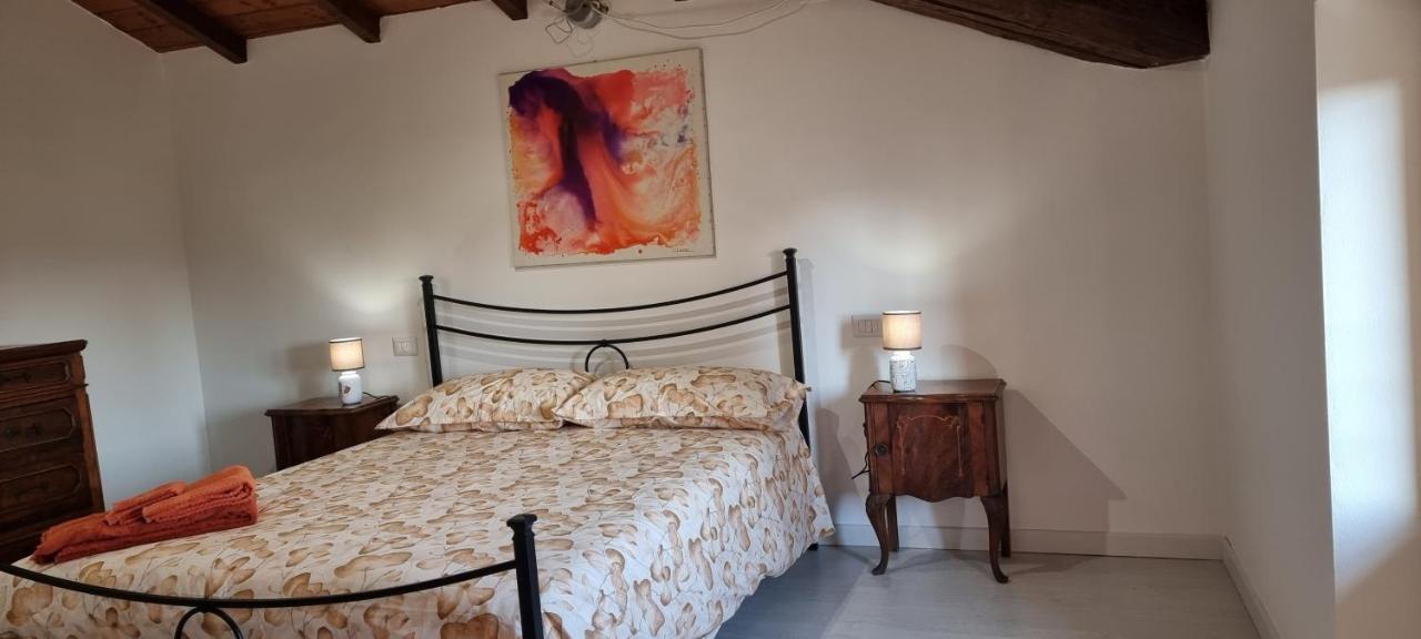 Agriturismo Alle Albare Montorio Veronese エクステリア 写真