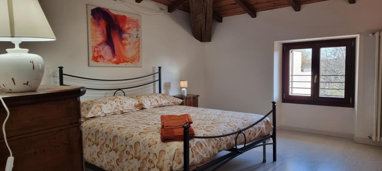 Agriturismo Alle Albare Montorio Veronese エクステリア 写真