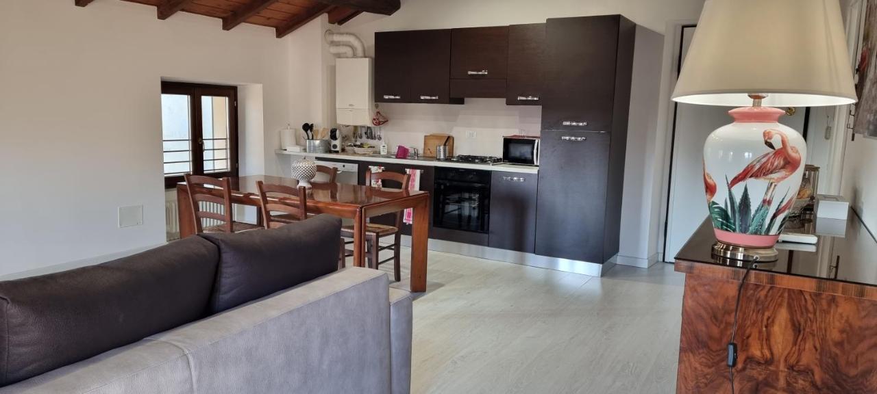 Agriturismo Alle Albare Montorio Veronese エクステリア 写真