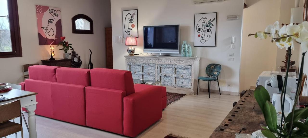 Agriturismo Alle Albare Montorio Veronese エクステリア 写真