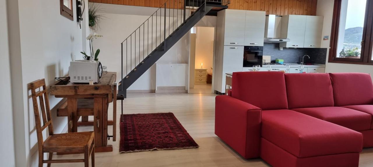 Agriturismo Alle Albare Montorio Veronese エクステリア 写真