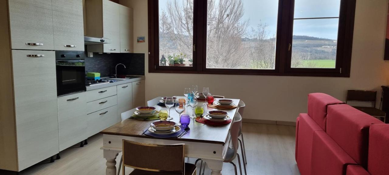 Agriturismo Alle Albare Montorio Veronese エクステリア 写真