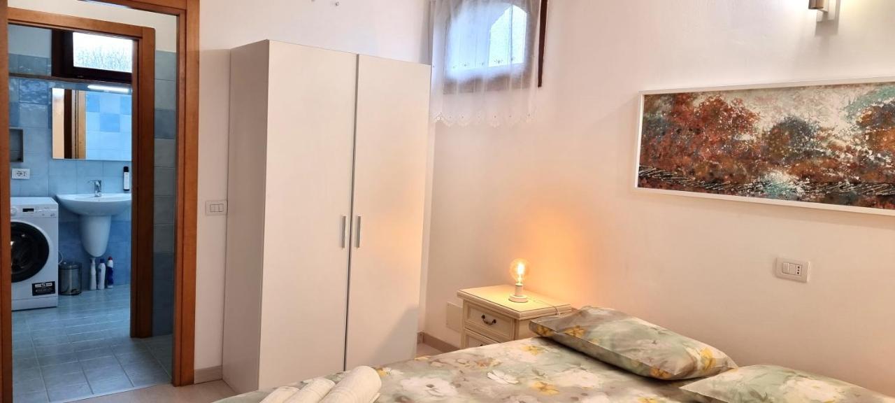 Agriturismo Alle Albare Montorio Veronese エクステリア 写真