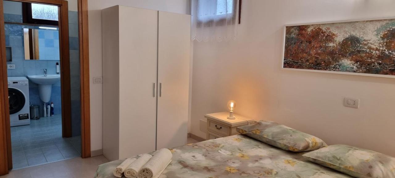Agriturismo Alle Albare Montorio Veronese エクステリア 写真
