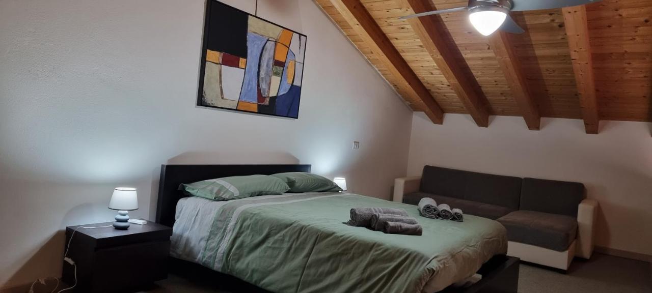 Agriturismo Alle Albare Montorio Veronese エクステリア 写真