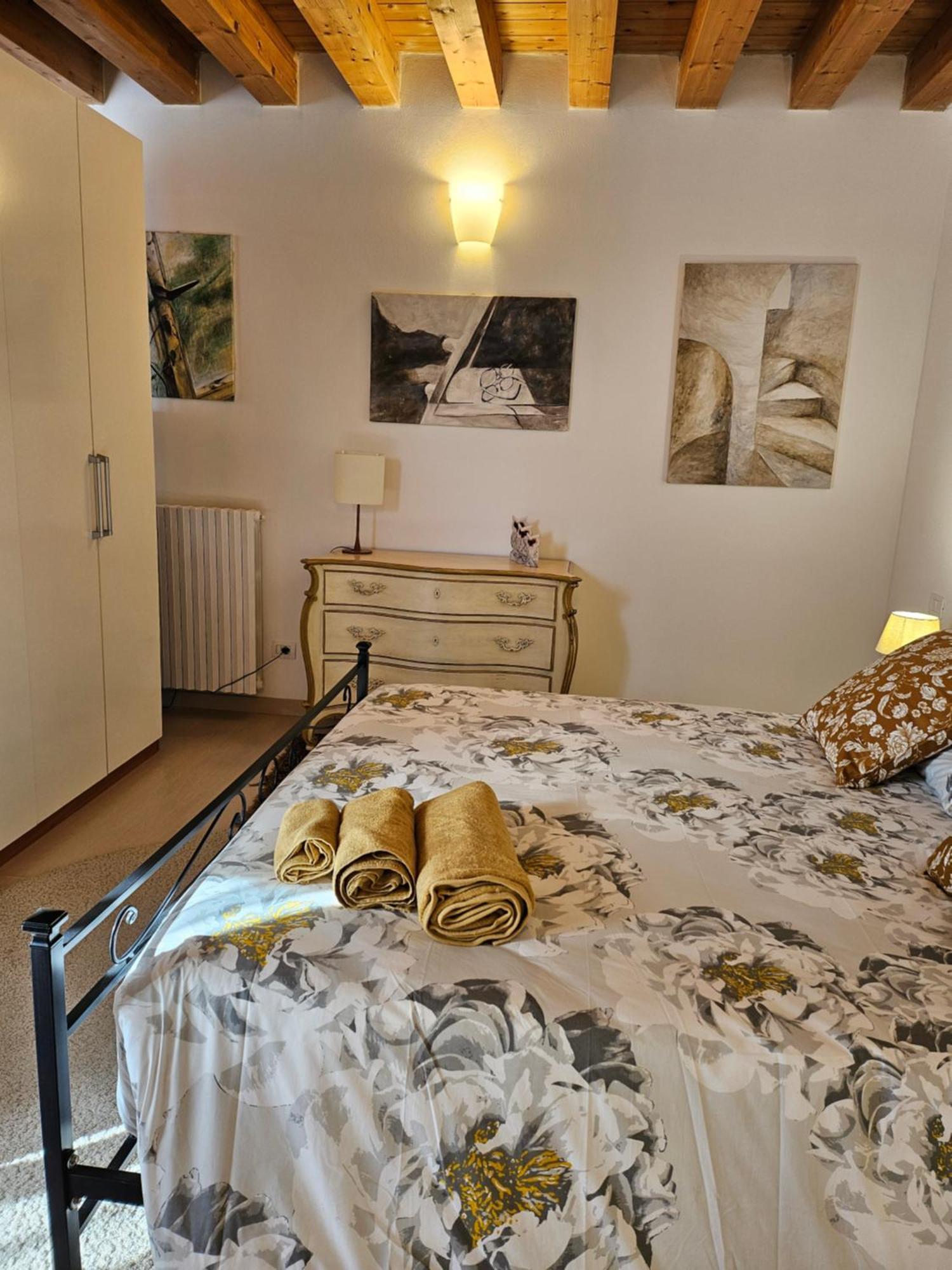 Agriturismo Alle Albare Montorio Veronese エクステリア 写真