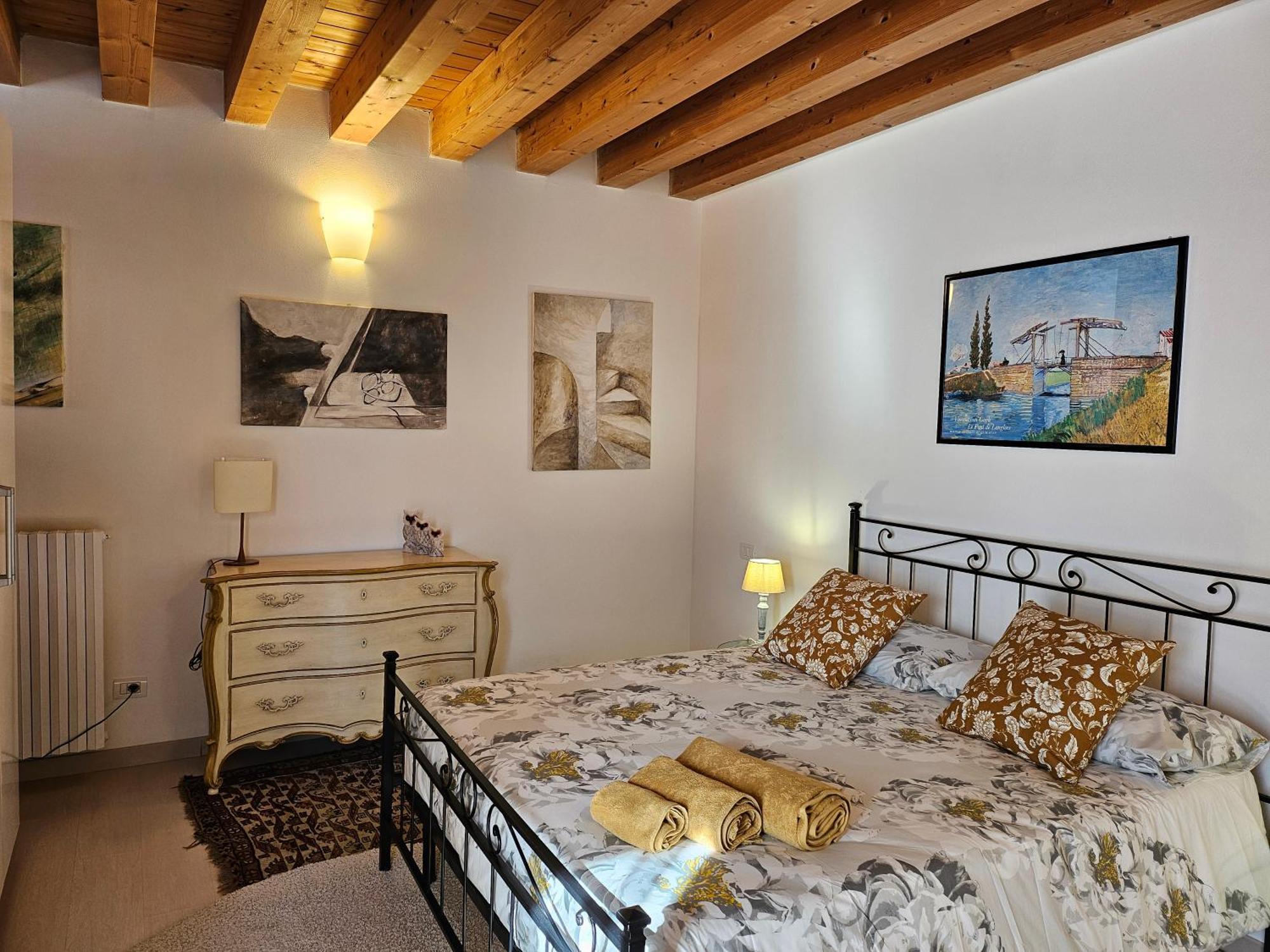 Agriturismo Alle Albare Montorio Veronese エクステリア 写真