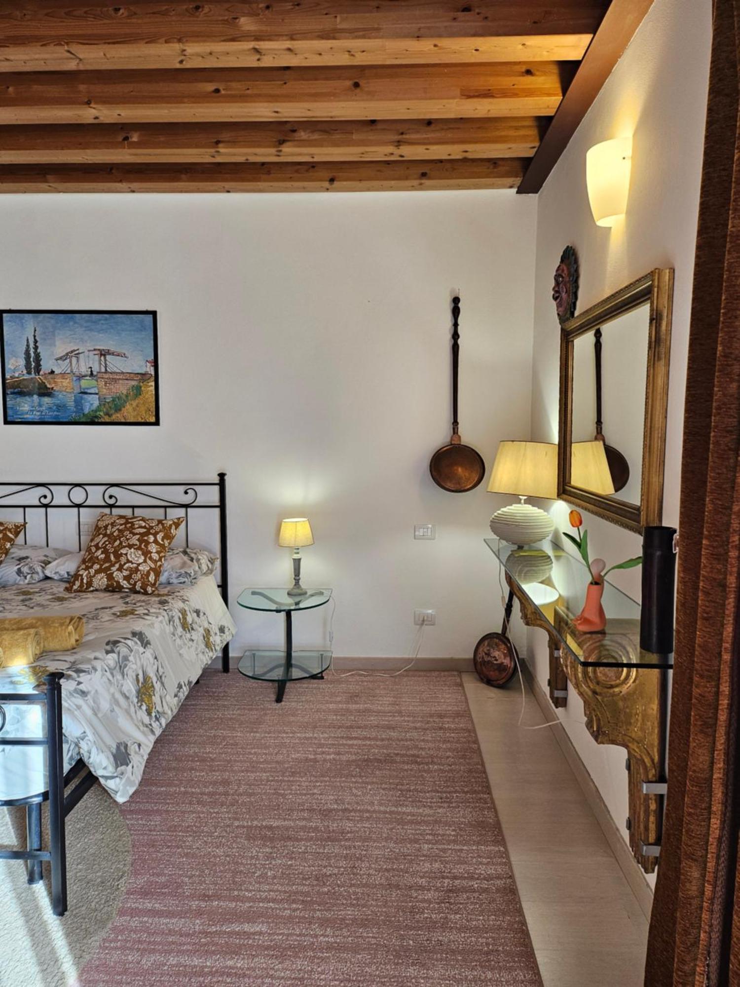 Agriturismo Alle Albare Montorio Veronese エクステリア 写真