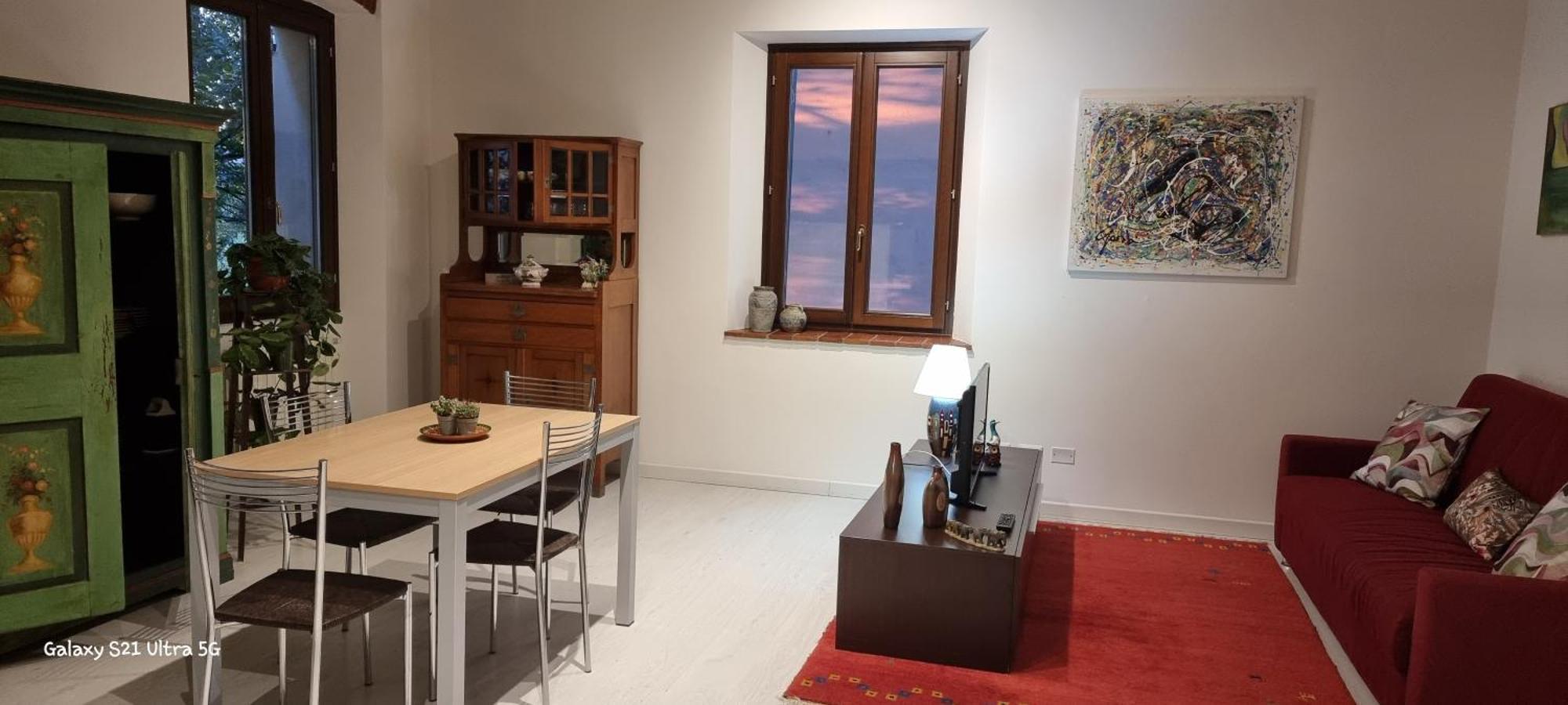 Agriturismo Alle Albare Montorio Veronese エクステリア 写真