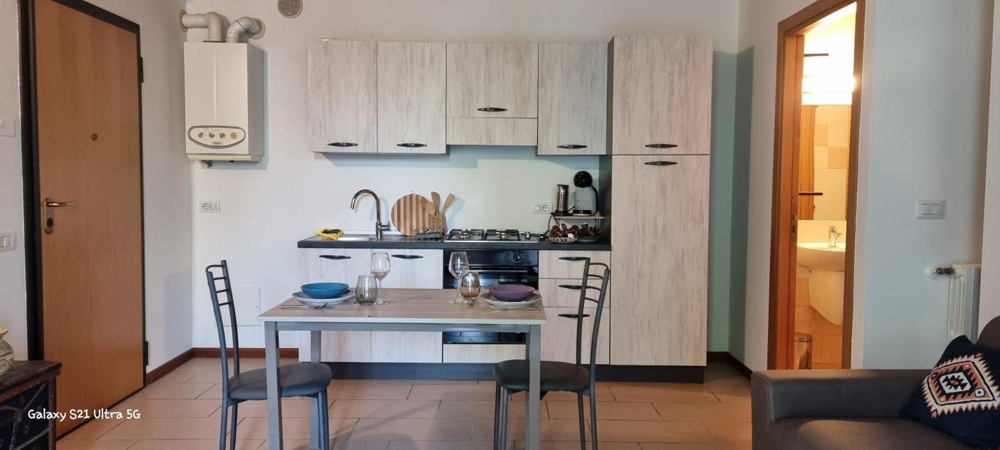 Agriturismo Alle Albare Montorio Veronese エクステリア 写真