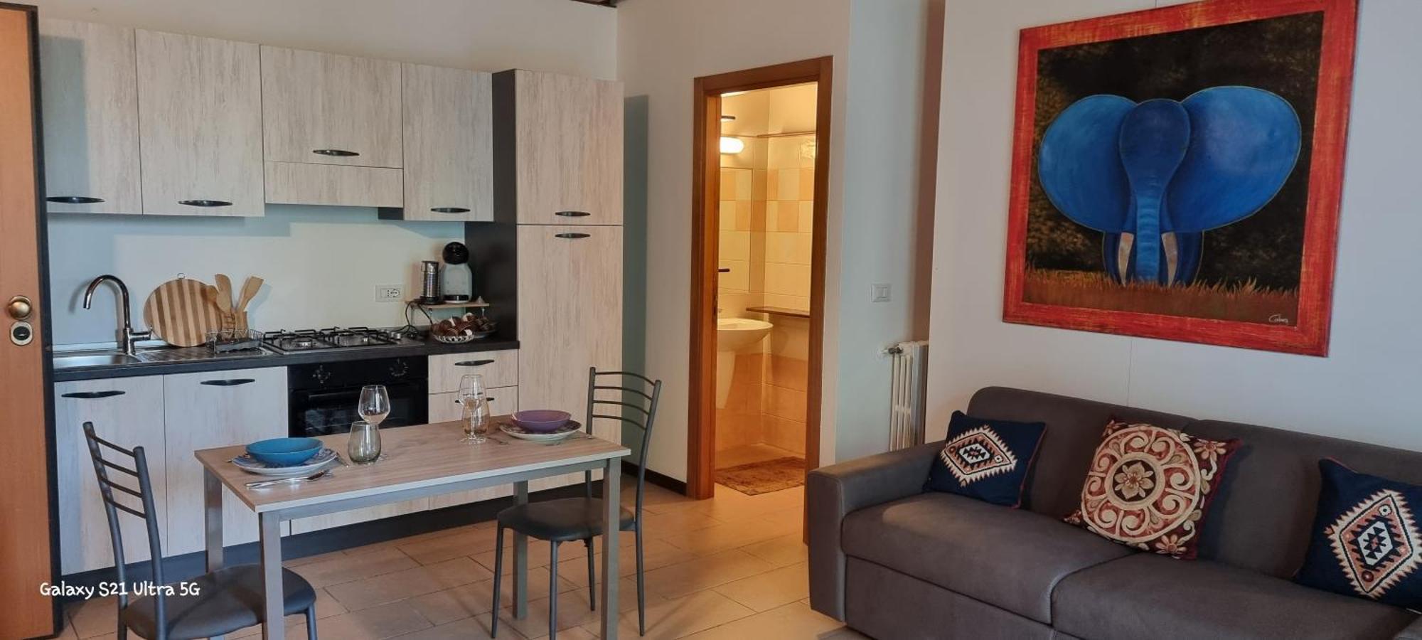 Agriturismo Alle Albare Montorio Veronese エクステリア 写真