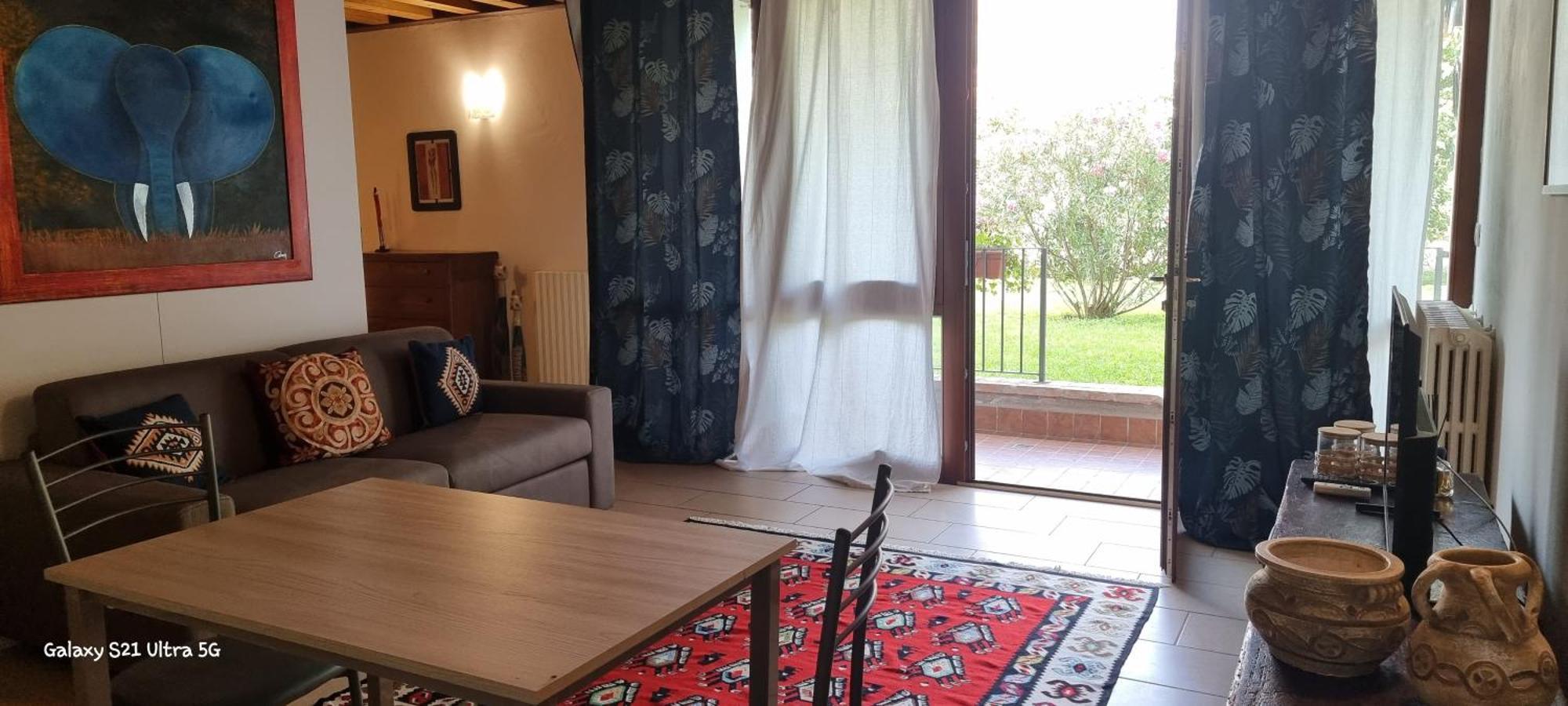 Agriturismo Alle Albare Montorio Veronese エクステリア 写真