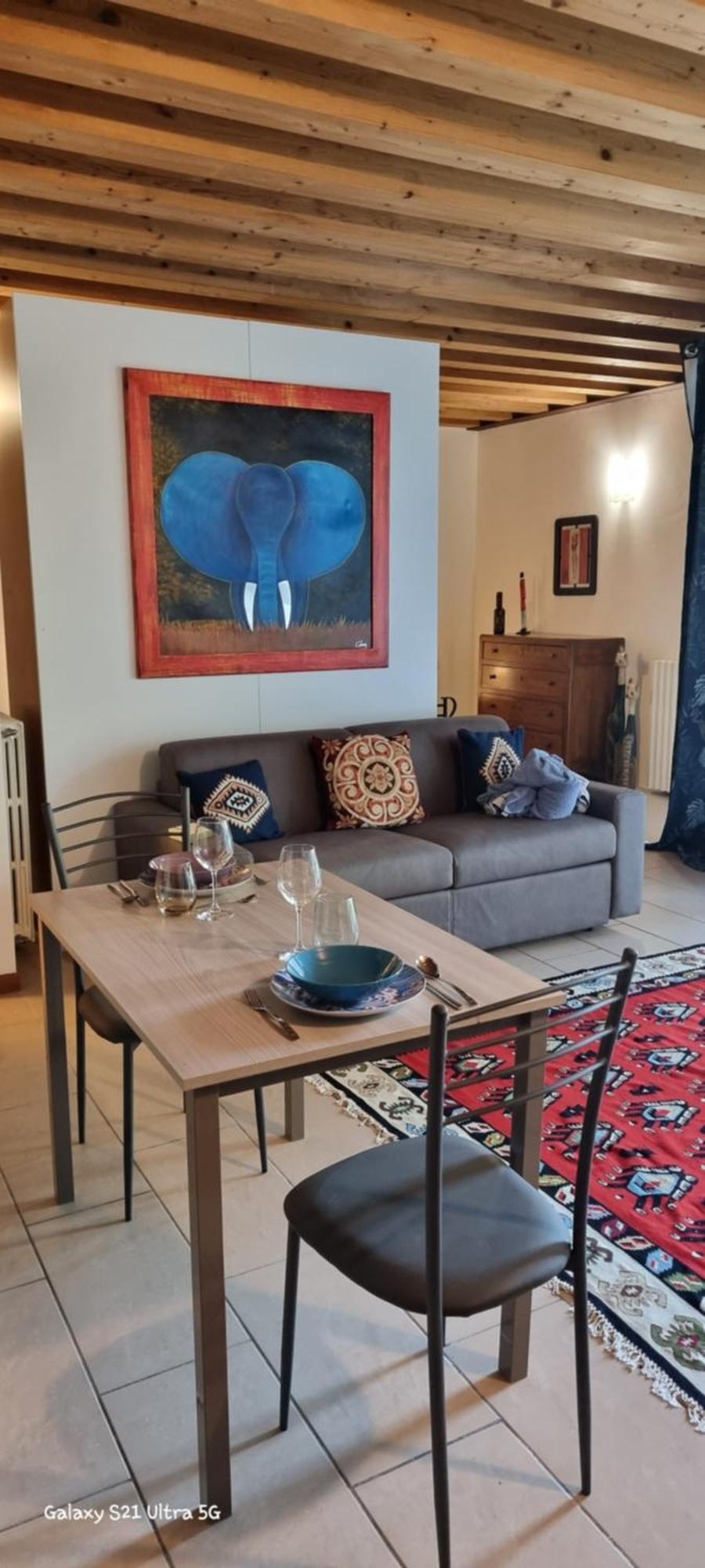 Agriturismo Alle Albare Montorio Veronese エクステリア 写真